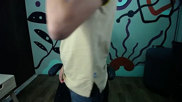 Luca vega online show from October 11, 2025, 12:39 pm