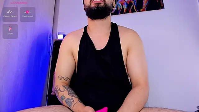 Snapshot of Noah_devil_ chatting on September 30, 2025, 9:54 pm Noah devil online show from September 30, 2025, 9:54 pm