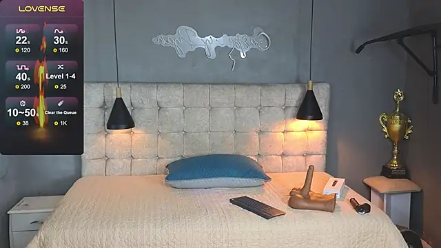 Horny nick18 online show from November 13, 2025, 11:47 am