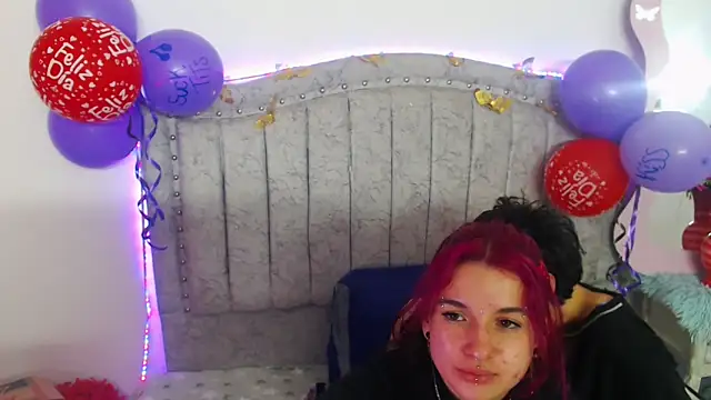 katalinathxandbritney1 online show from February 20, 2026, 6:26 am