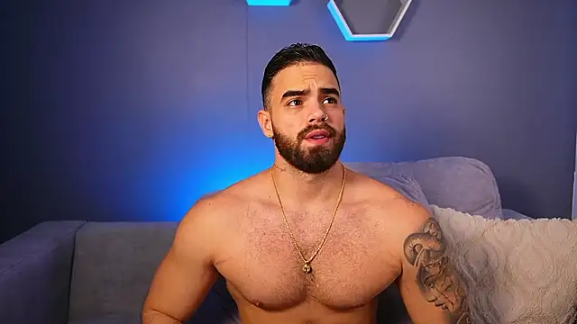 Paul Phoenix online show from February 12, 2026, 9:58 pm