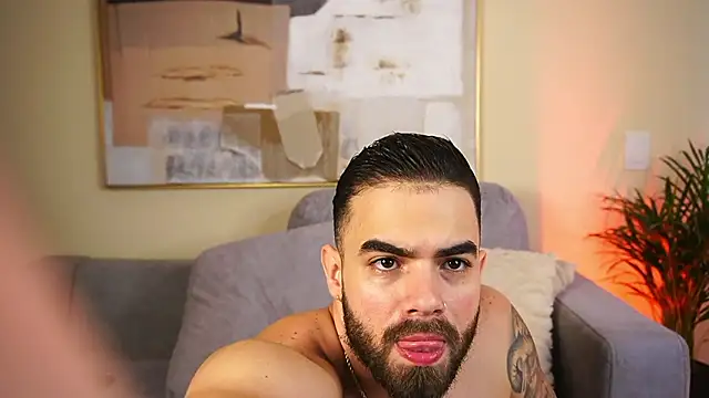 Paul Phoenix online show from February 27, 2026, 8:52 pm