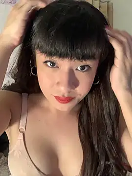 Snapshot of Kimberly-Ferarren chatting on March 5, 2026, 9:39 am Kimberly-Ferarren online show from March 5, 2026, 9:39 am