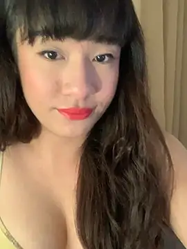 Kimberly-Ferarren online show from May 31, 2026, 12:05 am