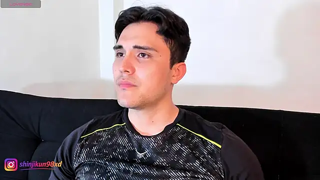 Snapshot of jasonxd9898 chatting on February 19, 2026, 1:57 am jasonxd9898 online show from February 19, 2026, 1:57 am