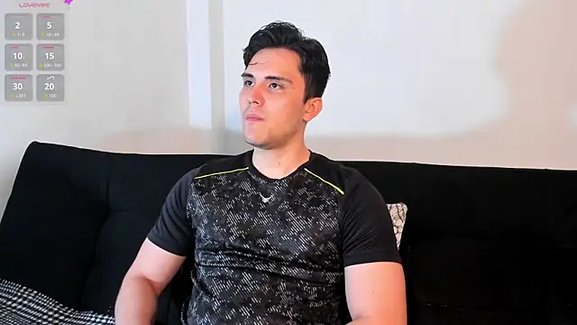 jasonxd9898 online show from January 9, 2026, 1:56 am