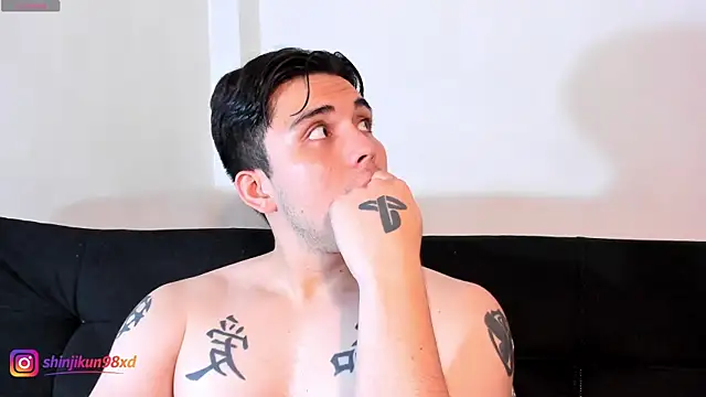 Snapshot of jasonxd9898 chatting on February 21, 2026, 2:35 am jasonxd9898 online show from February 21, 2026, 2:35 am