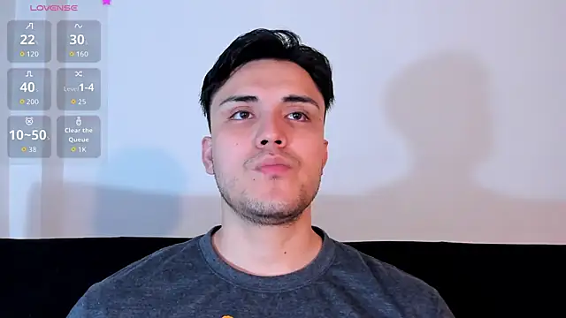 jasonxd9898 online show from November 9, 2025, 1:09 am