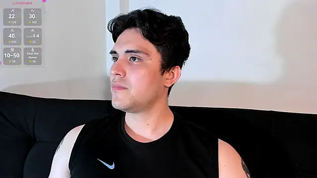 Snapshot of jasonxd9898 chatting on February 4, 2026, 1:33 am jasonxd9898 online show from February 4, 2026, 1:33 am