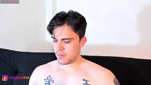 Snapshot of jasonxd9898 chatting on February 22, 2026, 3:35 pm jasonxd9898 online show from February 22, 2026, 3:35 pm