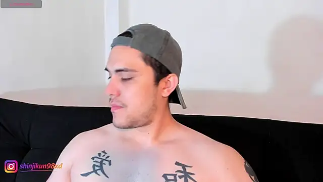 jasonxd9898 online show from March 11, 2026, 3:39 pm