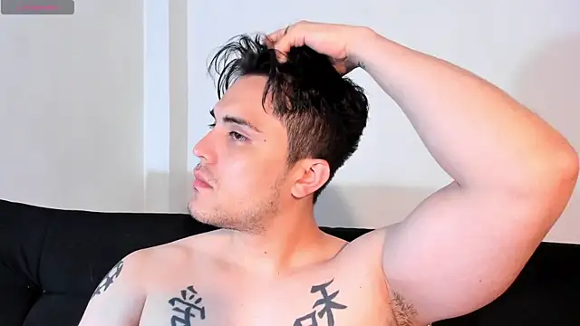 Snapshot of jasonxd9898 chatting on February 13, 2026, 3:01 pm jasonxd9898 online show from February 13, 2026, 3:01 pm