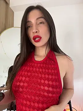karinasantos  online show from April 16, 2026, 3:24 pm