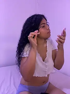 ms ivanna online show from June 20, 2026, 2:33 pm