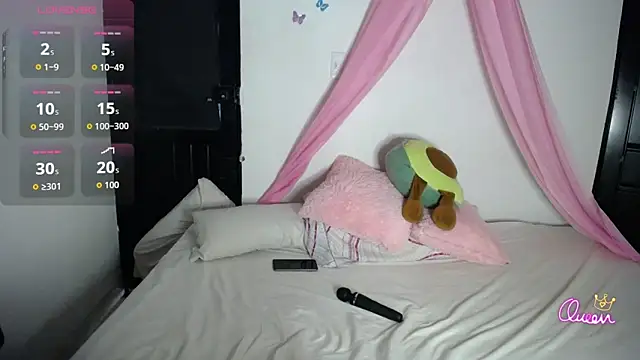 Snapshot of ms_ivanna chatting on April 1, 2026, 9:01 pm ms ivanna online show from April 1, 2026, 9:01 pm