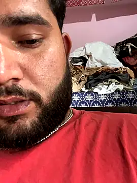 amitsharma7868 online show from October 31, 2025, 7:16 am