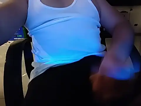 wisman1298 online show from February 25, 2026, 2:34 am