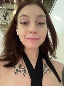 Rinamay  online show from November 16, 2025, 11:52 pm