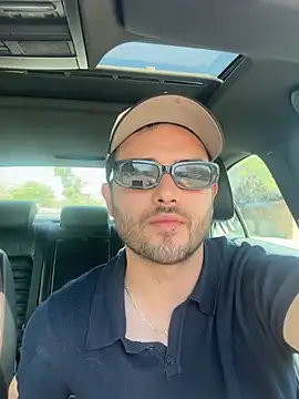 acmello83 online show from March 24, 2026, 7:03 pm