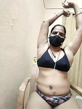 Darshini-Lovely online show from October 3, 2025, 10:28 am