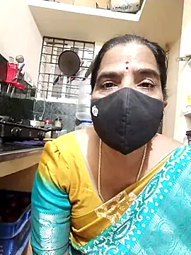 Darshini-Lovely online show from September 18, 2025, 7:11 am