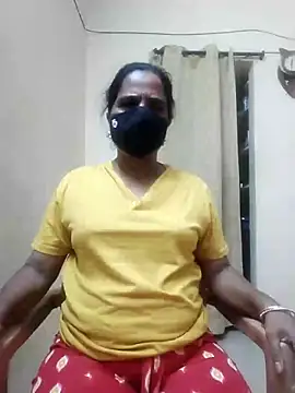 Darshini-Lovely online show from September 25, 2025, 9:59 am