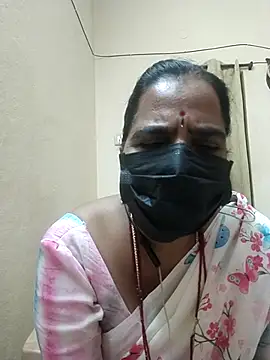 Darshini-Lovely online show from September 9, 2025, 8:02 am