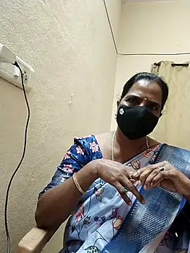 Darshini-Lovely online show from September 24, 2025, 6:20 am