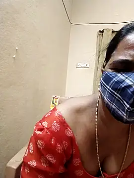 Darshini-Lovely online show from October 1, 2025, 7:35 am