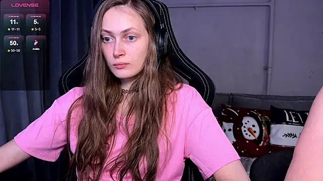 cutemilana sexwife online show from February 10, 2026, 11:59 pm