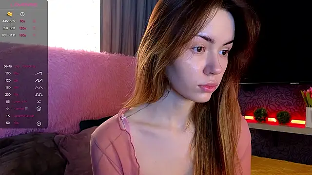 Snapshot of telari0l0ve chatting on February 21, 2026, 9:44 am telari0l0ve online show from February 21, 2026, 9:44 am