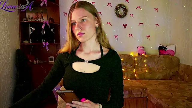 Luntryy online show from April 21, 2026, 8:54 am