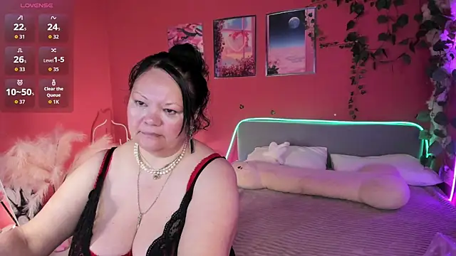 sandra jackson online show from May 20, 2026, 2:52 am