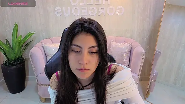 Zoe Blaze A online show from October 10, 2025, 12:28 pm