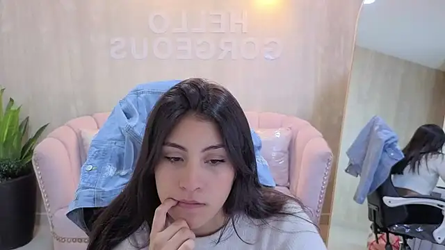 Zoe Blaze A online show from November 4, 2025, 12:20 pm