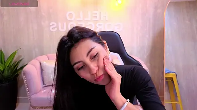 Zoe Blaze A online show from November 22, 2025, 1:43 pm