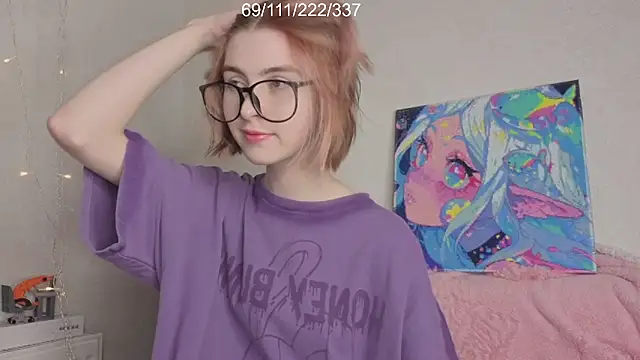 bertamimi online show from April 10, 2026, 5:53 pm