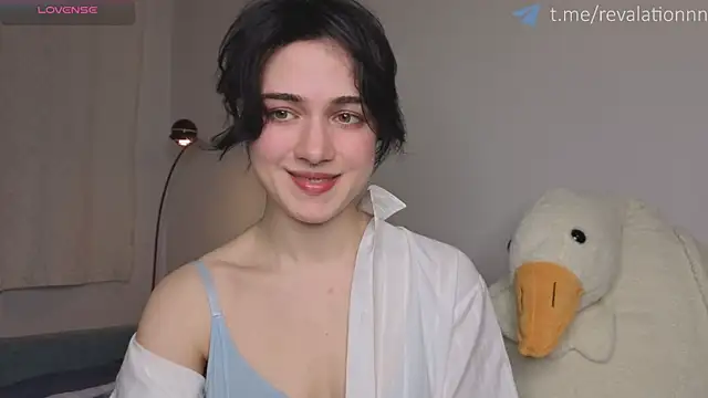 revalation  online show from March 20, 2026, 3:57 pm