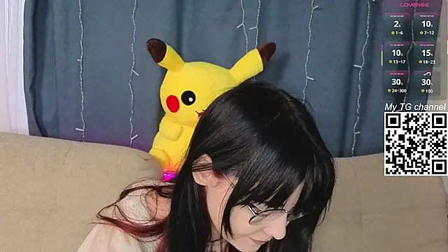 BereniceBattersby online show from November 23, 2025, 9:30 am