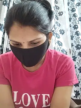 poojam93 online show from February 23, 2026, 2:24 am