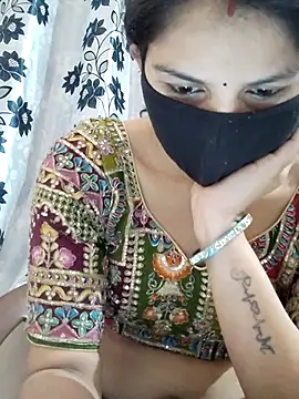 poojam93 online show from April 9, 2026, 1:51 am