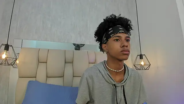 Johan gz  online show from October 9, 2025, 11:33 am