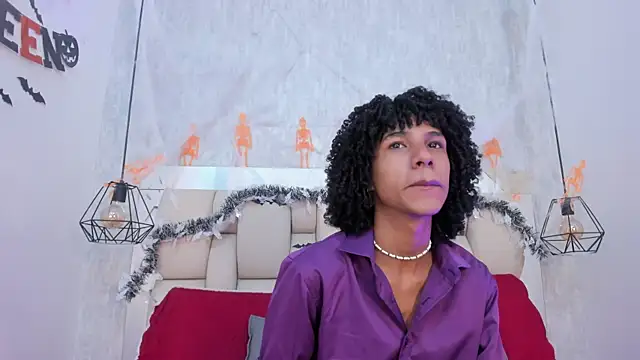 Johan gz  online show from October 14, 2025, 11:33 am