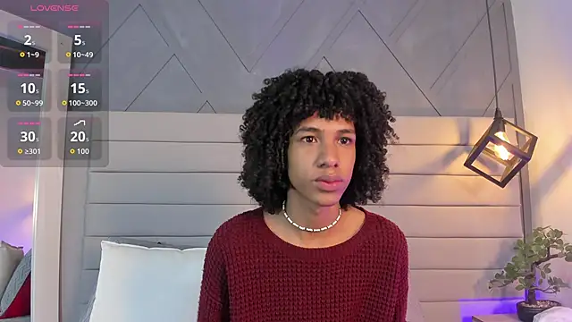 Johan gz  online show from November 19, 2025, 11:32 am