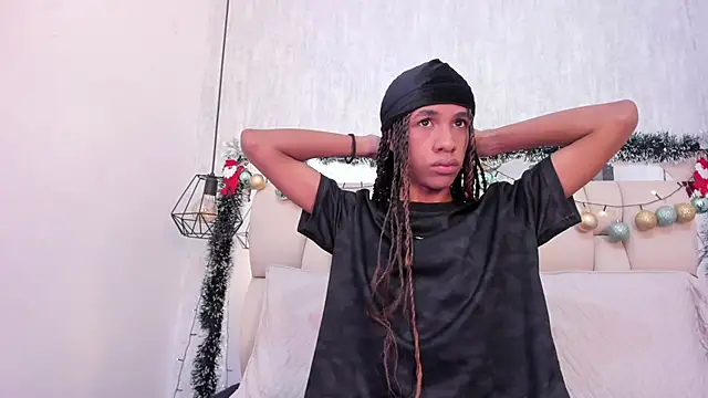 Johan gz  online show from December 22, 2025, 11:32 am