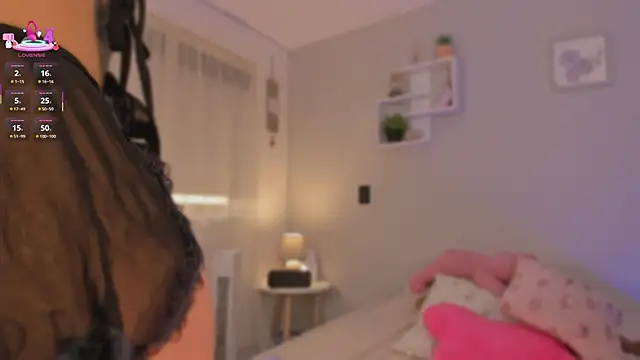 Snapshot of caro_sanchezz chatting on February 26, 2026, 12:38 pm caro sanchezz online show from February 26, 2026, 12:38 pm