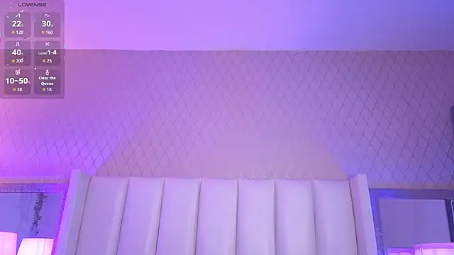 CristalHeart  online show from February 12, 2026, 12:38 pm