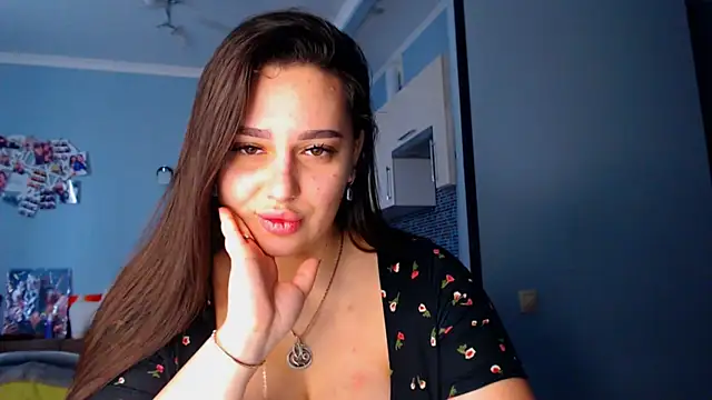 Snapshot of NikiWhite chatting on September 10, 2025, 8:35 am NikiWhite online show from September 10, 2025, 8:35 am