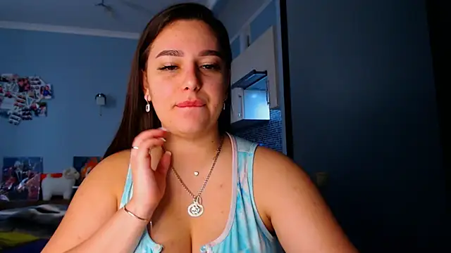 Snapshot of NikiWhite chatting on September 9, 2025, 9:41 am NikiWhite online show from September 9, 2025, 9:41 am