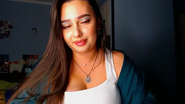Snapshot of NikiWhite chatting on September 14, 2025, 8:20 pm NikiWhite online show from September 14, 2025, 8:20 pm